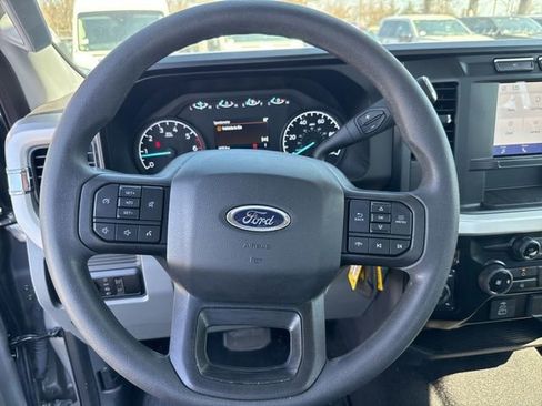 Certified 2024 Ford F250 XL w/ STX Appearance Package image 18