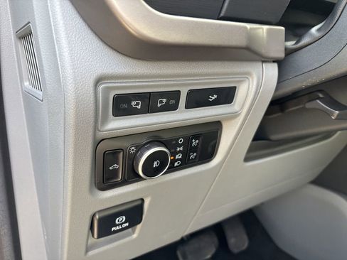 Used 2024 Ford F150 XLT w/ Equipment Group 302A MID image 18