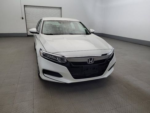 Used 2020 Honda Accord LX image 14