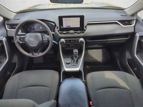 Used 2023 Toyota RAV4 LE AWD/4WD image 18