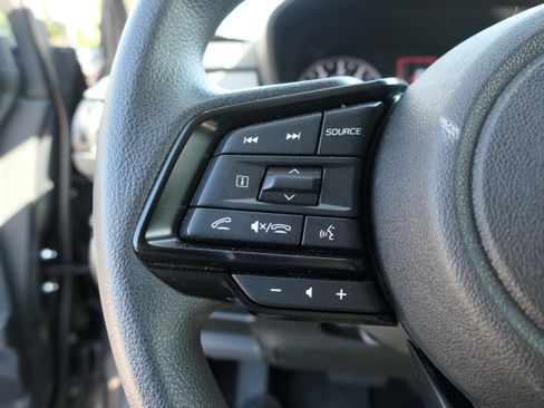 Certified 2025 Subaru Crosstrek 2.5i Premium AWD/4WD image 14
