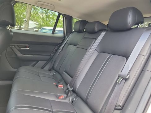 New 2026 MAZDA CX-50 AWD 2.5 Hybrid w/ Weather Package image 14