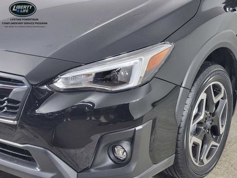 Used 2020 Subaru Crosstrek 2.0i Limited w/ Popular Package #4 AWD/4WD image 9