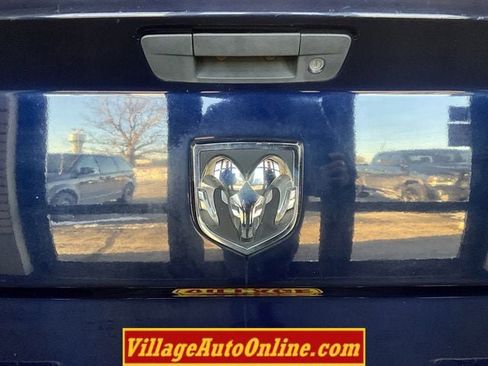 Used 2013 RAM 1500 Big Horn image 36