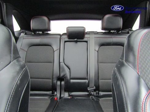 Used 2023 Ford Escape ST-Line Select w/ Tech Pack #2 AWD/4WD image 20