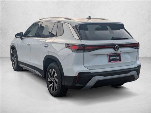 New 2026 Volkswagen Tiguan S image 7