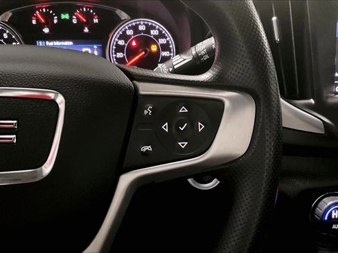 Used 2022 GMC Terrain SLE w/ Driver Convenience Package image 25