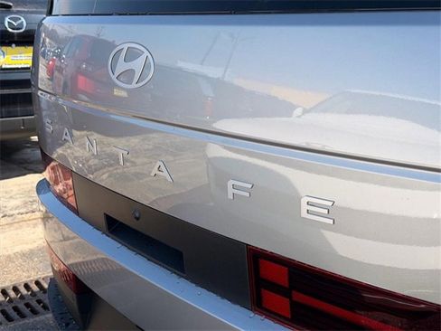 New 2026 Hyundai Santa Fe SEL image 12