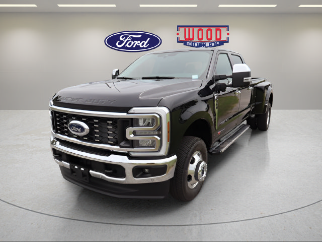 New 2026 Ford F350 Lariat w/ Lariat Premium Package AWD/4WD image 7