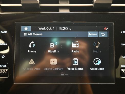 Used 2022 Hyundai Tucson SEL image 16