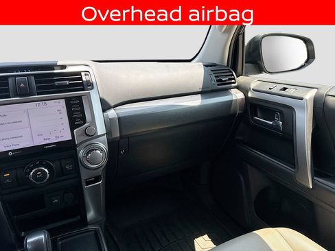 Used 2024 Toyota 4Runner SR5 RWD image 22