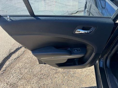 Used 2012 Dodge Charger Police image 9