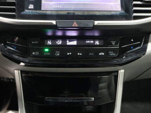 Used 2016 Honda Accord EX-L image 30
