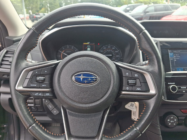 Used 2018 Subaru Crosstrek 2.0i Premium AWD/4WD image 4
