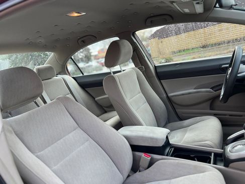 Used 2009 Honda Civic LX image 32