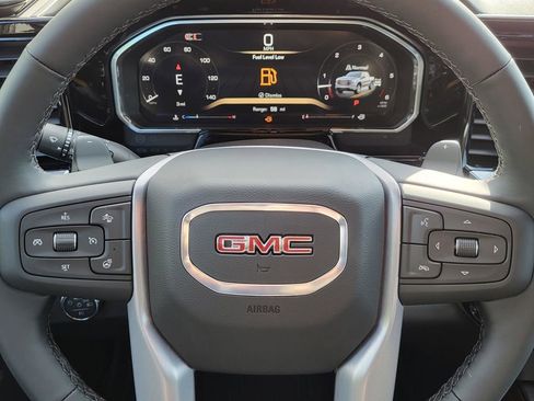 New 2026 GMC Sierra 1500 Elevation w/ Elevation Premium Package image 11