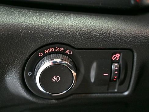 Used 2016 Buick Cascada Premium image 46