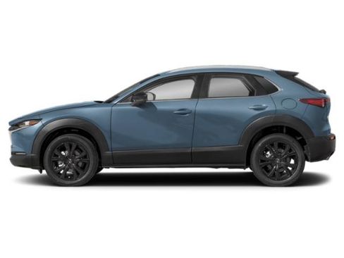 Used 2025 MAZDA CX-30 AWD 2.5 S w/ Preferred Package image 3