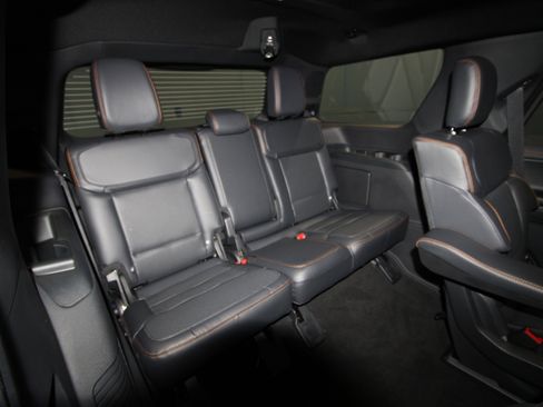 New 2026 Ford Expedition Tremor image 27