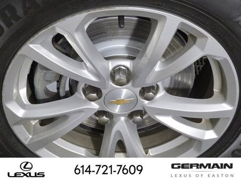 Used 2016 Chevrolet Equinox LT w/ Convenience Package image 14