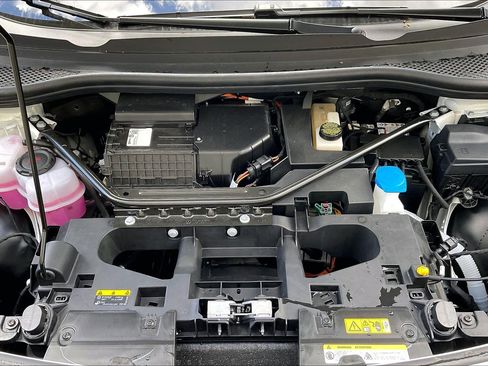 New 2026 Volkswagen ID.4 Pro S AWD/4WD image 9