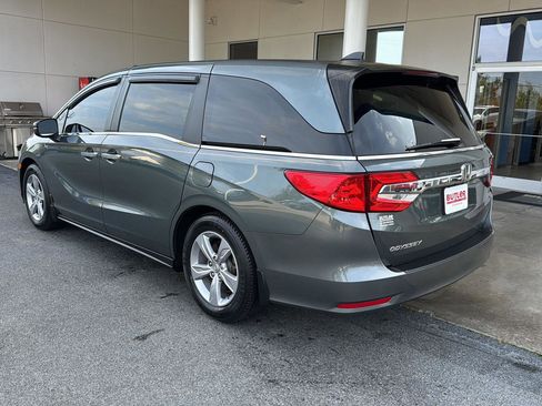 Used 2020 Honda Odyssey EX-L image 3