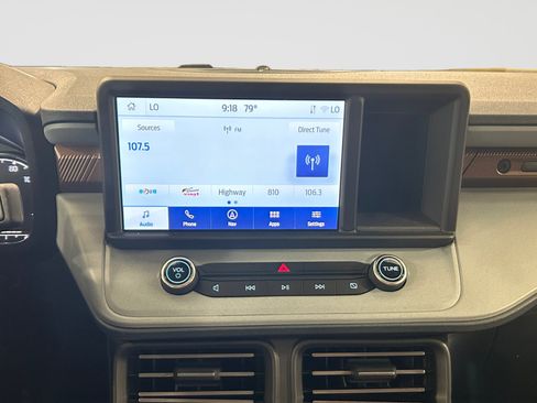 Certified 2024 Ford Maverick Lariat w/ 4K Tow Package AWD/4WD image 14