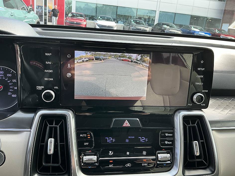 Used 2022 Kia Sorento S FWD image 18