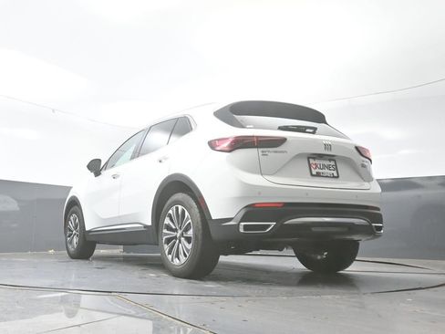 Used 2024 Buick Envision Preferred image 56