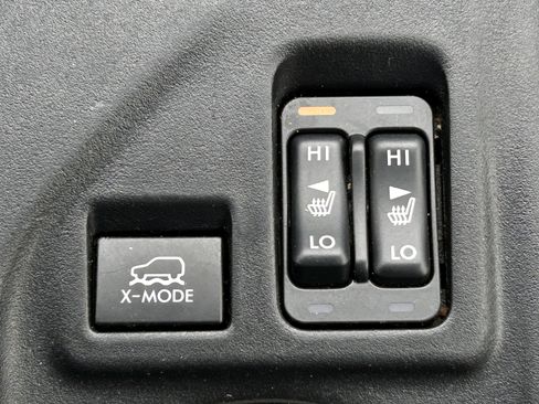 Used 2023 Subaru Crosstrek 2.5i Limited image 33