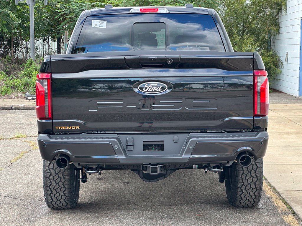 New 2026 Ford F150 Tremor w/ Bed Utility Package AWD/4WD image 5