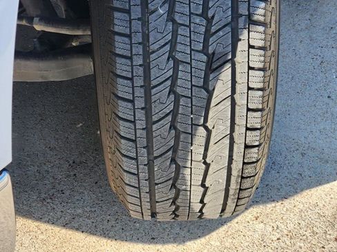 Used 2024 Chevrolet Silverado 1500 W/T w/ WT Fleet Convenience Package image 18