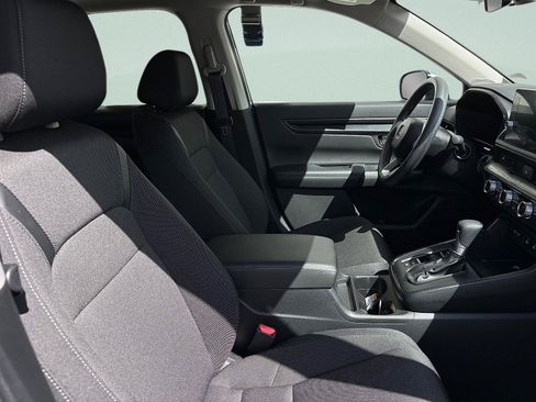 Certified 2026 Honda CR-V EX image 35