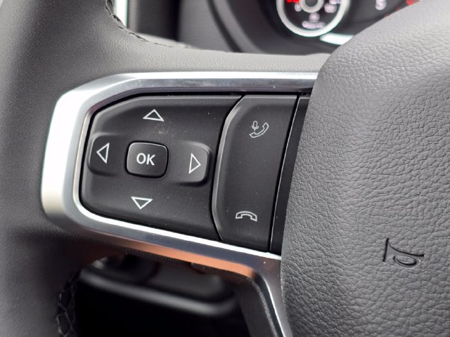 New 2027 RAM 3500 Big Horn AWD/4WD image 20
