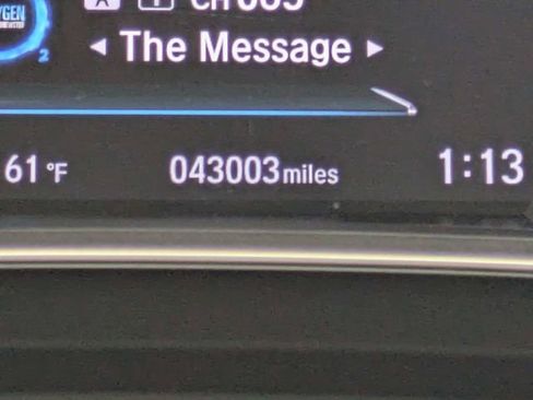 Used 2021 Honda CR-V EX-L image 34