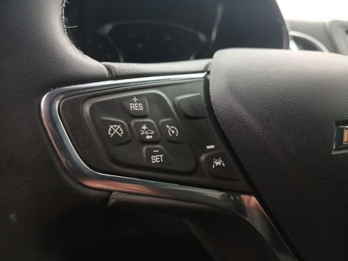 Used 2024 Chevrolet Equinox LT image 19