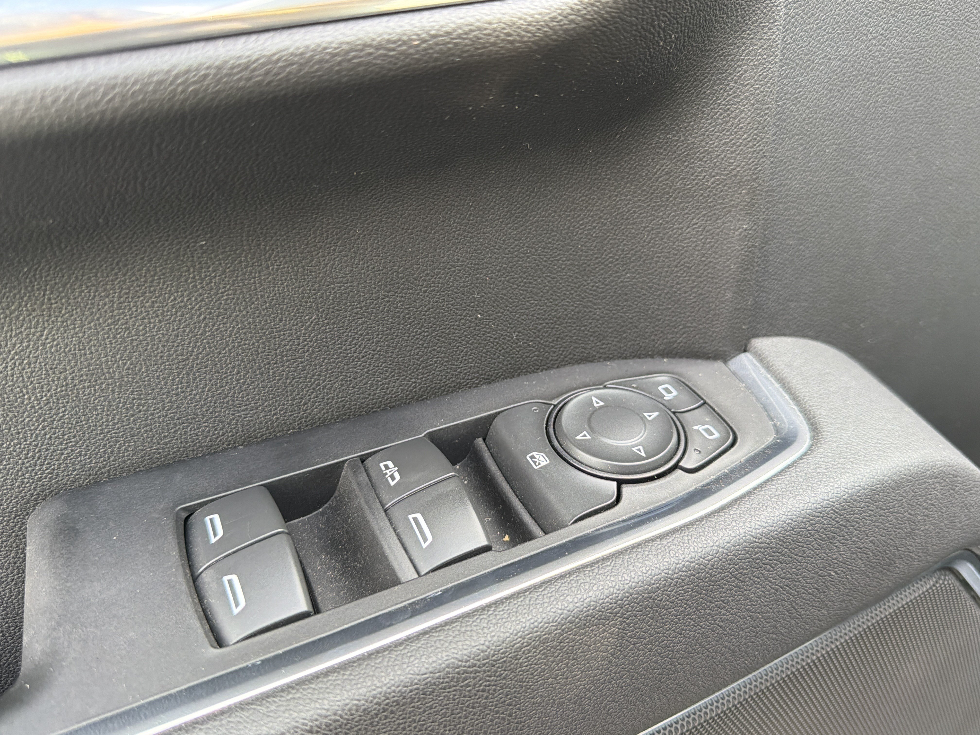 Used 2025 GMC Sierra 1500 Elevation AWD/4WD image 59