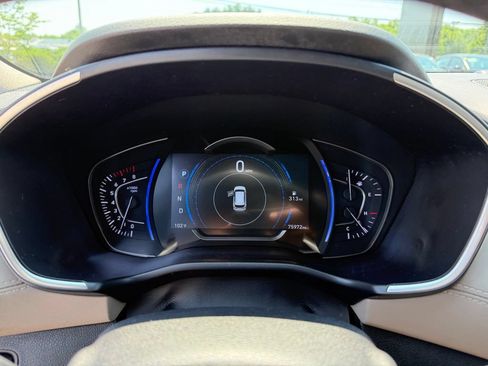Used 2019 Hyundai Santa Fe AWD w/ Cargo Package image 26