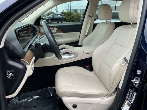 Used 2021 Mercedes-Benz GLE 350 image 13