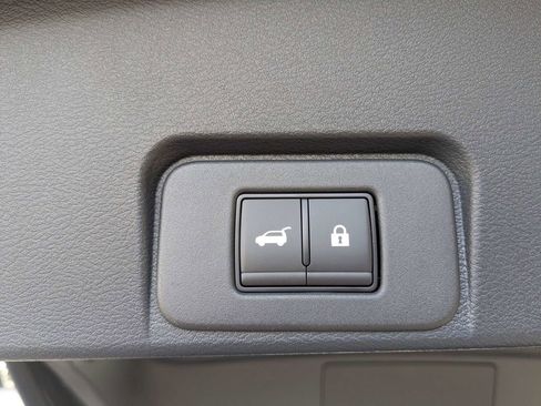 New 2026 Nissan Rogue Platinum w/ Platinum Premium Package AWD/4WD image 14
