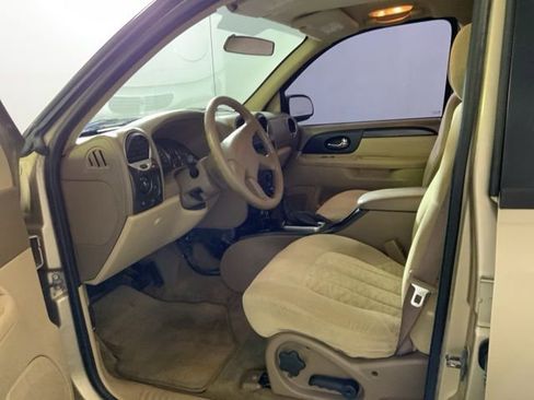 Used 2004 GMC Envoy SLE AWD/4WD image 13