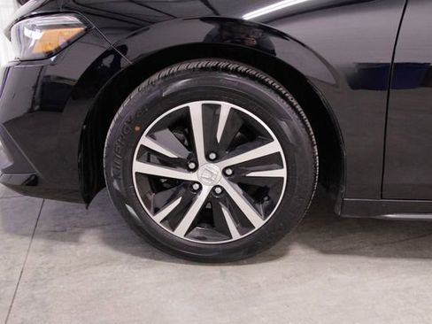 Certified 2023 Honda Civic LX image 11