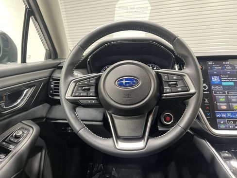 Certified 2025 Subaru Legacy Premium AWD/4WD image 14