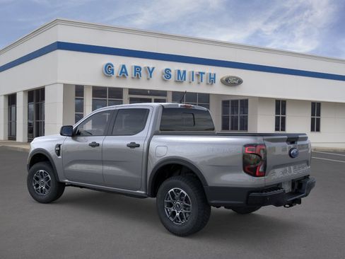 New 2026 Ford Ranger XLT RWD image 4
