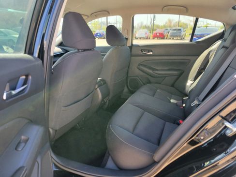 Used 2020 Nissan Altima 2.5 S image 20