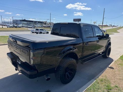 Used 2017 Ford F150 XLT w/ Equipment Group 302A Luxury image 6
