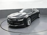 Used 2017 Chevrolet Camaro LT w/ RS Package image 3