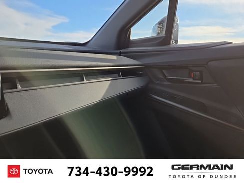 New 2026 Toyota bZ image 47