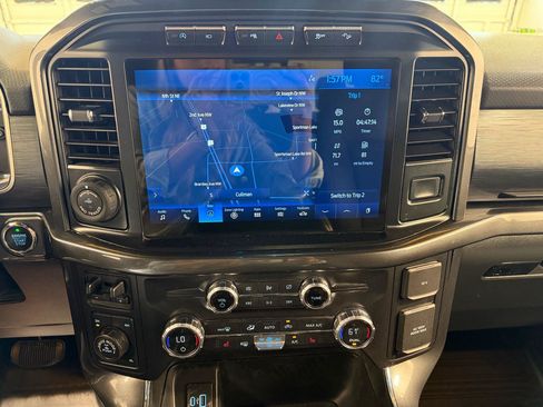 Used 2021 Ford F150 XLT w/ Equipment Group 302A High AWD/4WD image 17