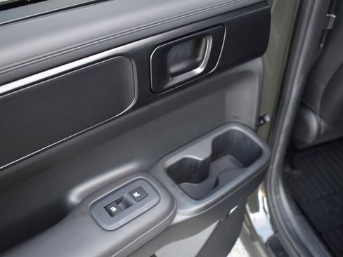 Used 2024 Hyundai Santa Fe Calligraphy image 18